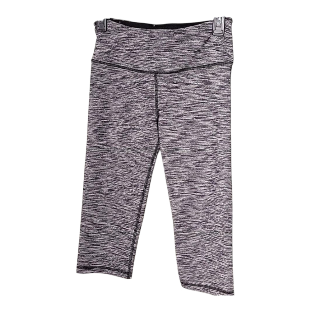 Victoria Sport knockout crop